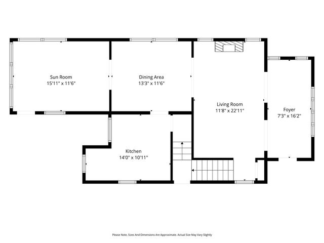 516 Forest Drive SE, Cedar Rapids, IA 52403