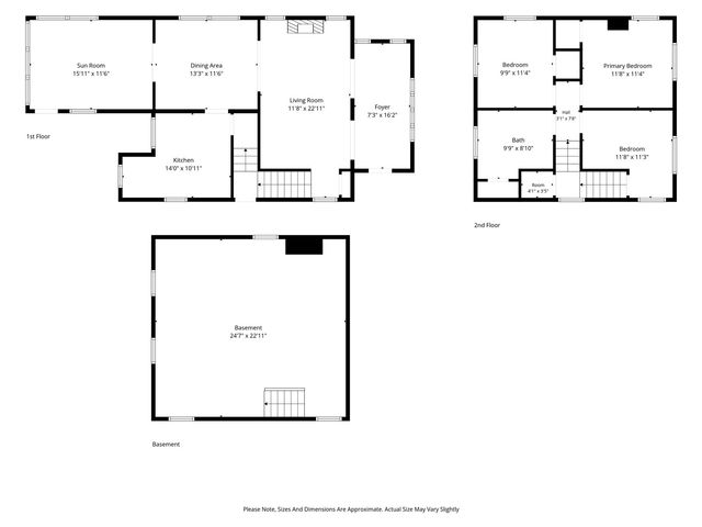 516 Forest Drive SE, Cedar Rapids, IA 52403
