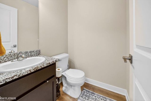 23440 Grandy Street, Clinton Township, MI 48035