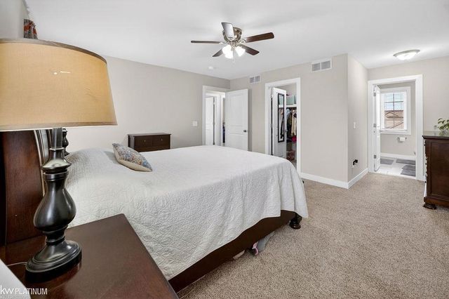 23440 Grandy Street, Clinton Township, MI 48035