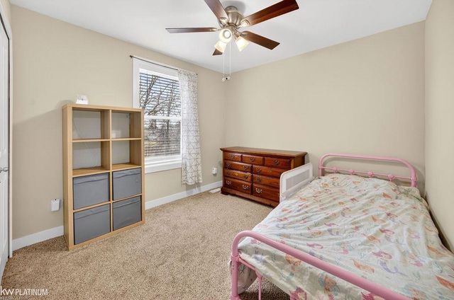 23440 Grandy Street, Clinton Township, MI 48035