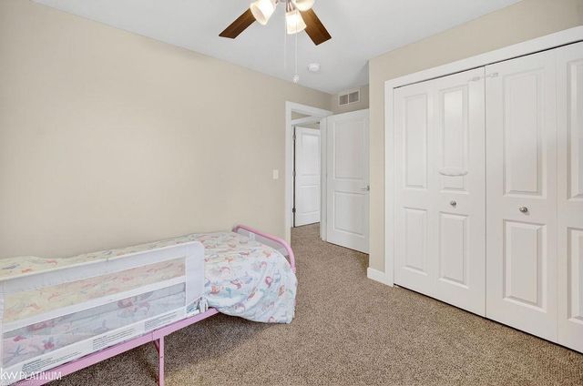 23440 Grandy Street, Clinton Township, MI 48035