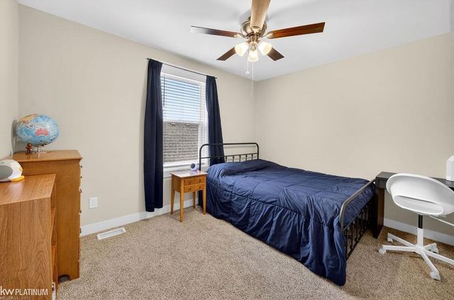 23440 Grandy Street, Clinton Township, MI 48035