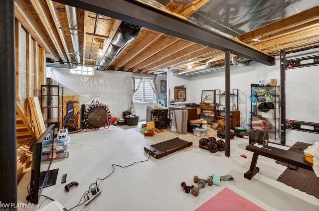 23440 Grandy Street, Clinton Township, MI 48035