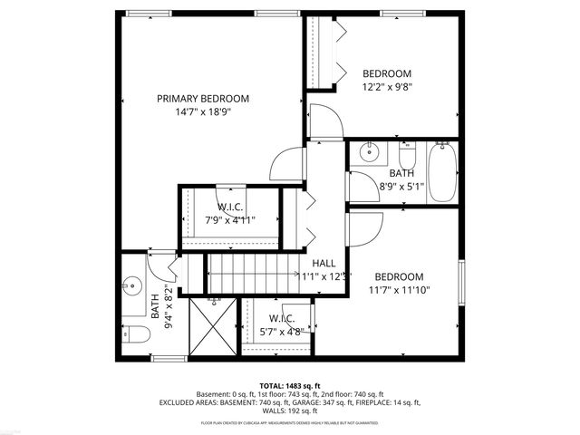 23440 Grandy Street, Clinton Township, MI 48035