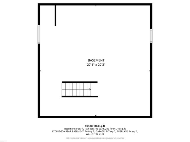 23440 Grandy Street, Clinton Township, MI 48035