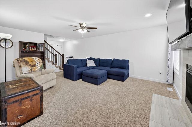 23440 Grandy Street, Clinton Township, MI 48035