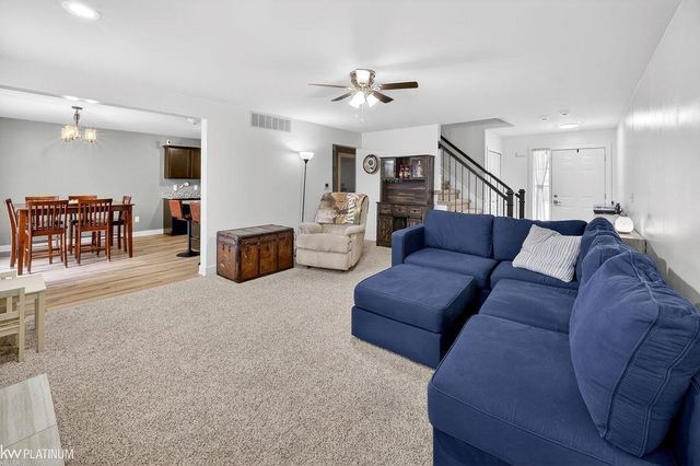 23440 Grandy Street, Clinton Township, MI 48035