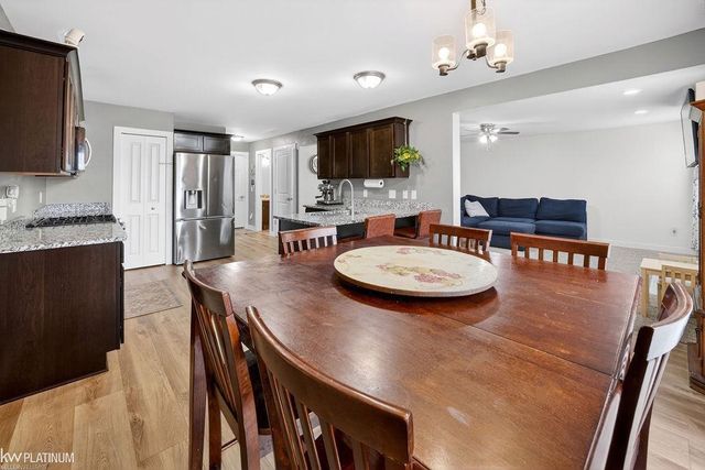 23440 Grandy Street, Clinton Township, MI 48035