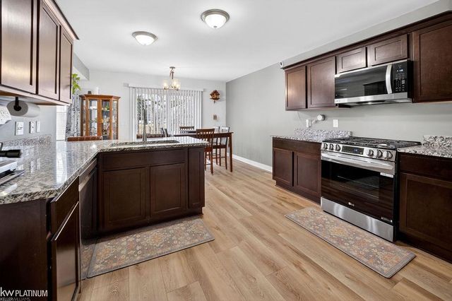 23440 Grandy Street, Clinton Township, MI 48035