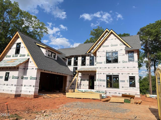 808 Brooks Avenue, Raleigh, NC 27607