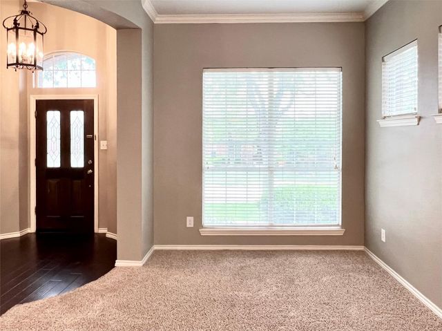 1653 Carson Lane, Frisco, TX 75033