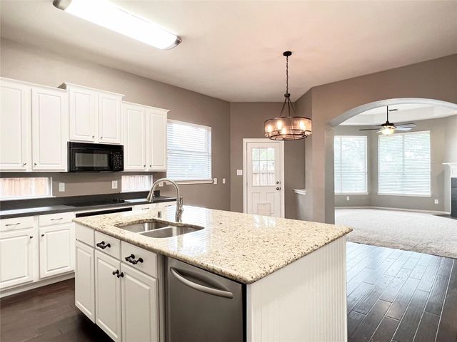 1653 Carson Lane, Frisco, TX 75033