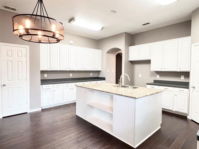 1653 Carson Lane, Frisco, TX 75033
