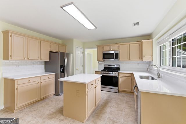 155 Thatching Lane, Alpharetta, GA 30022