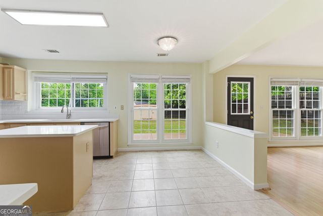 155 Thatching Lane, Alpharetta, GA 30022