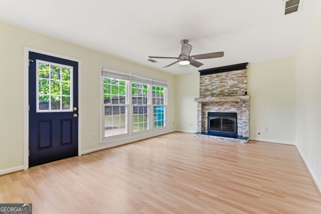 155 Thatching Lane, Alpharetta, GA 30022