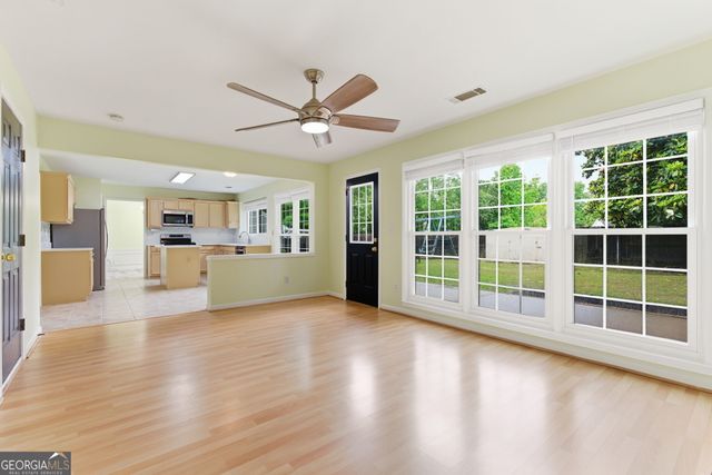 155 Thatching Lane, Alpharetta, GA 30022
