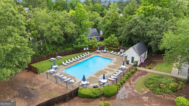 155 Thatching Lane, Alpharetta, GA 30022