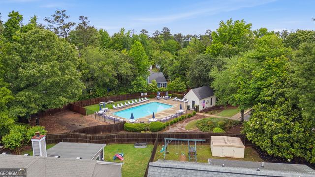 155 Thatching Lane, Alpharetta, GA 30022