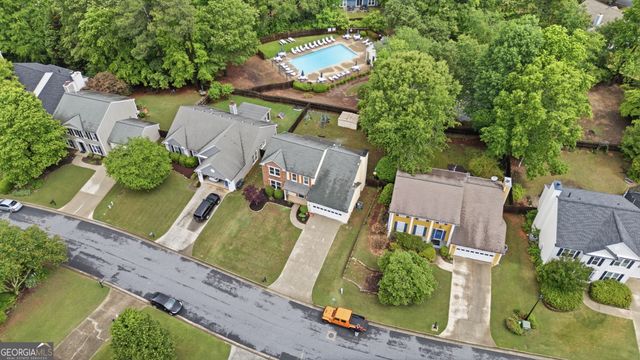 155 Thatching Lane, Alpharetta, GA 30022