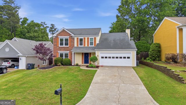 155 Thatching Lane, Alpharetta, GA 30022