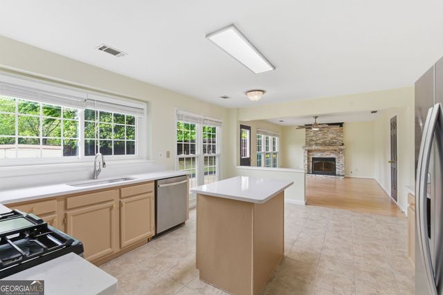 155 Thatching Lane, Alpharetta, GA 30022