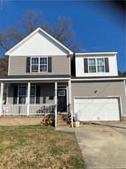 912 Westwood AVE, Hampton, VA 23661