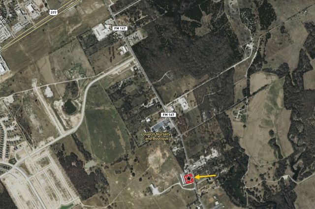 2300 Fall Creek Highway, Granbury, TX 76049