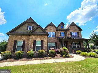 206 Birchin Drive, Woodstock, GA 30188