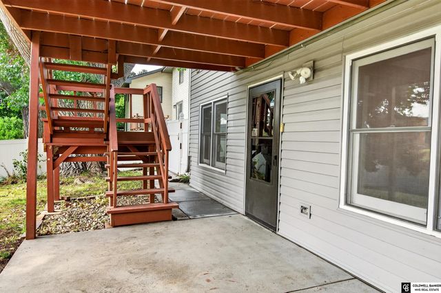 4201 Browning Street, Lincoln, NE 68516