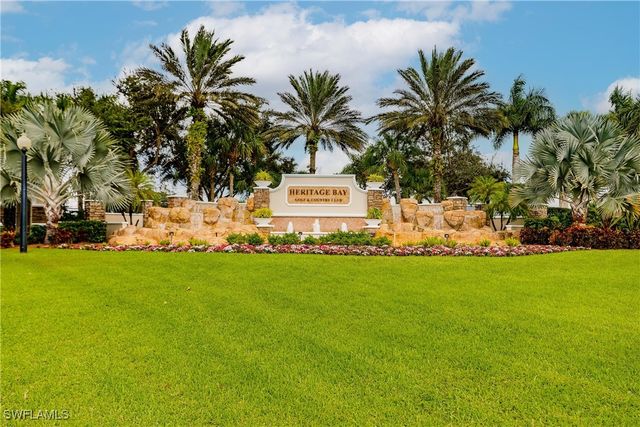 10381 Heritage Bay BLVD, Naples, FL 34120