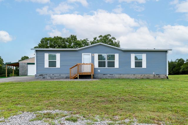 3592 Mahaley Rd, Chapel Hill, TN 37034