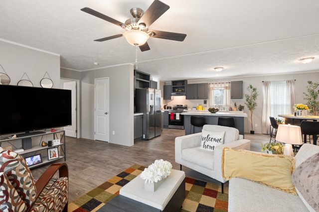 3592 Mahaley Rd, Chapel Hill, TN 37034