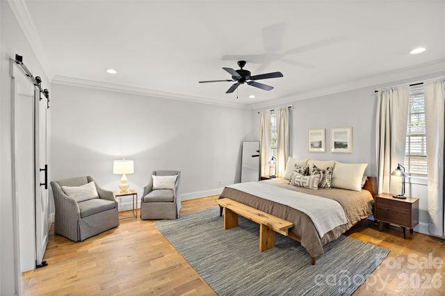 2325 Barry Street, Charlotte, NC 28205