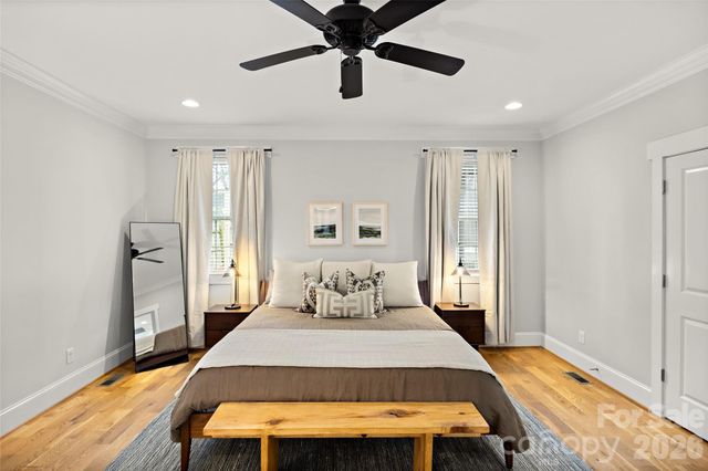 2325 Barry Street, Charlotte, NC 28205