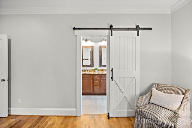 2325 Barry Street, Charlotte, NC 28205