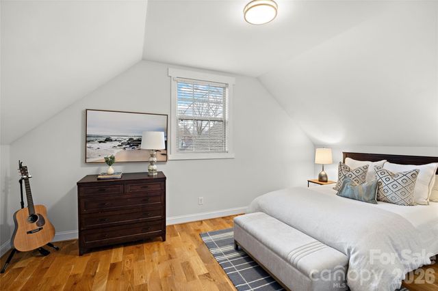 2325 Barry Street, Charlotte, NC 28205