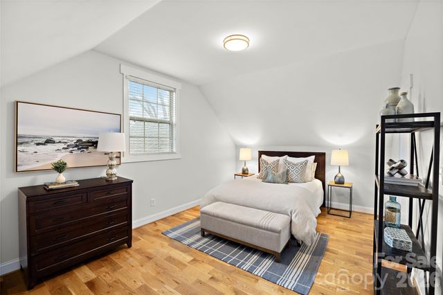 2325 Barry Street, Charlotte, NC 28205