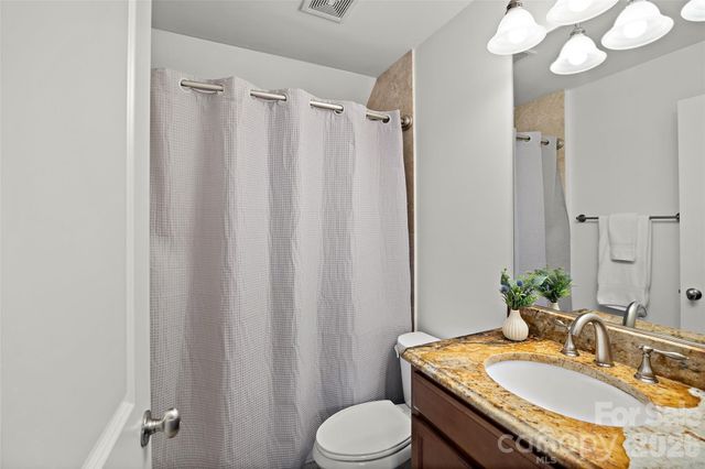 2325 Barry Street, Charlotte, NC 28205