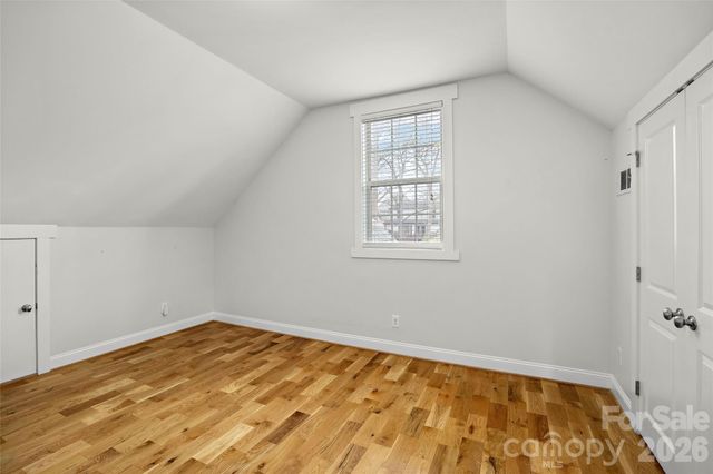 2325 Barry Street, Charlotte, NC 28205