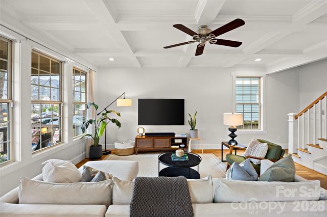 2325 Barry Street, Charlotte, NC 28205