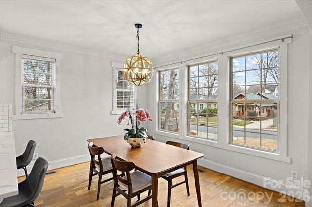 2325 Barry Street, Charlotte, NC 28205