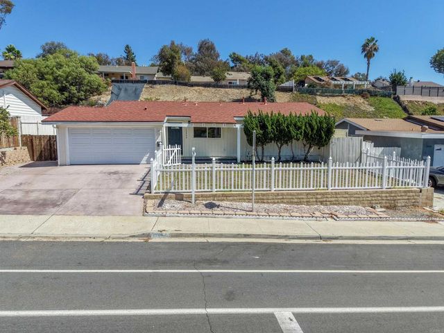 13553 Carriage Road, Poway, CA 92064