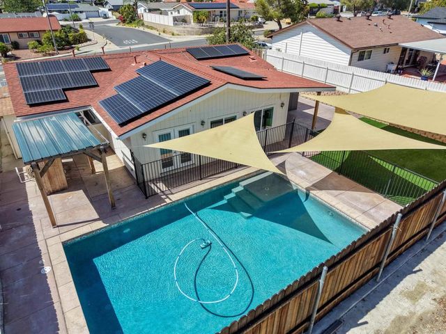 13553 Carriage Road, Poway, CA 92064