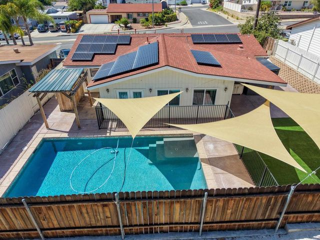 13553 Carriage Road, Poway, CA 92064