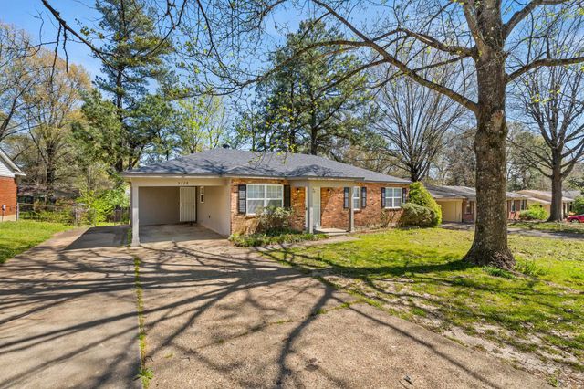 3728 MERRITT ST, Memphis, TN 38128