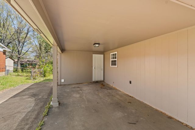 3728 MERRITT ST, Memphis, TN 38128