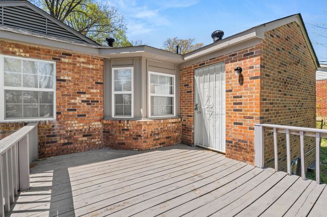 3728 MERRITT ST, Memphis, TN 38128