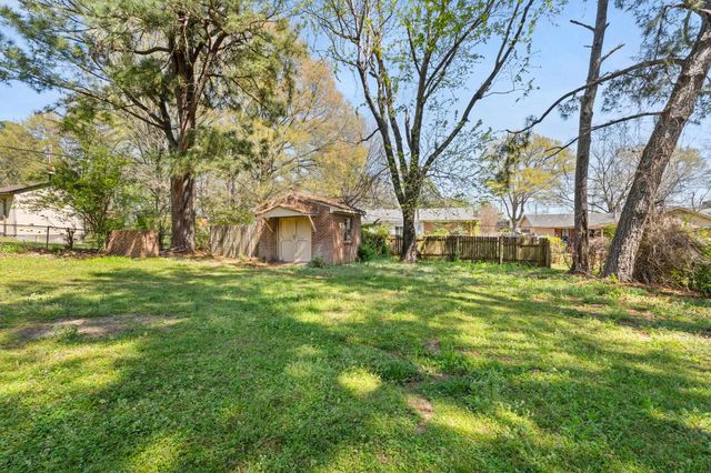 3728 MERRITT ST, Memphis, TN 38128